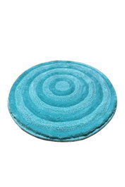 Mijölnir Alfombrilla de Baño Redonda Menta